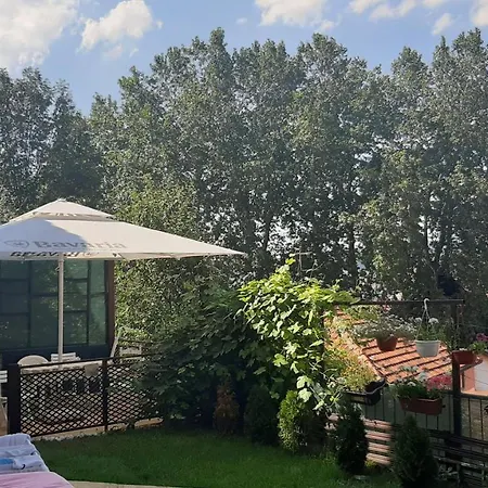 Cemo Apartamento *