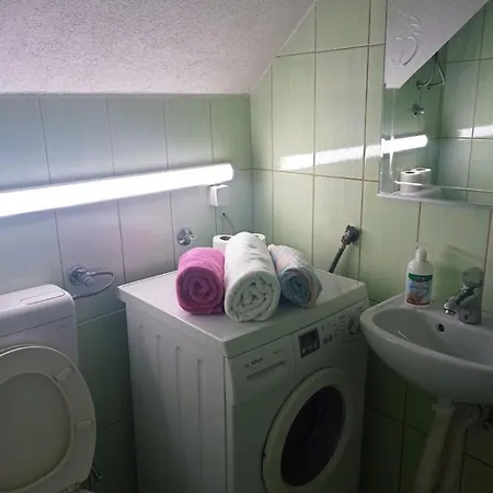 Apartamento Cemo