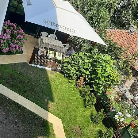 Cemo * Sarajevo