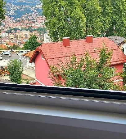 Cemo Apartmán