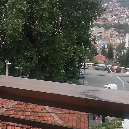 Cemo Apartamento *