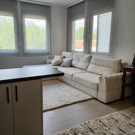 Cemo Appartement