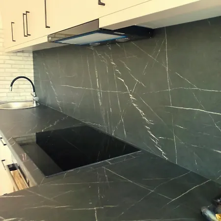 Apartamento Cemo