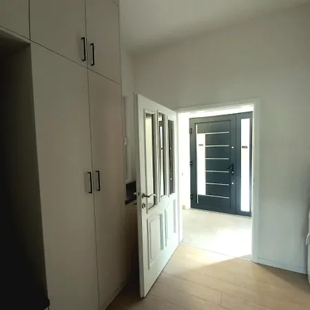 Cemo Apartamento *
