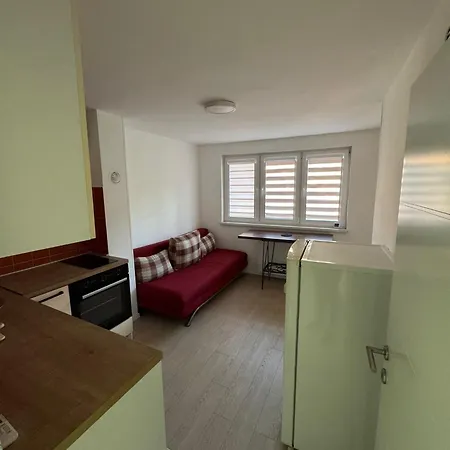 Apartamento Cemo *