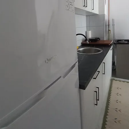 Apartment Cemo