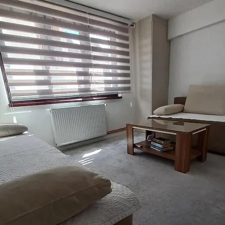 Cemo Apartamento *