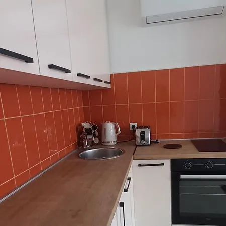 Apartamento Cemo