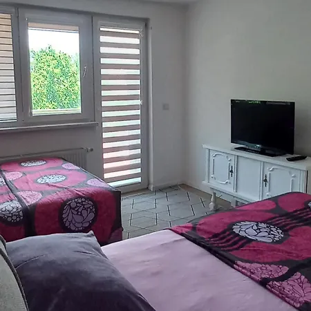 Cemo Apartamento *