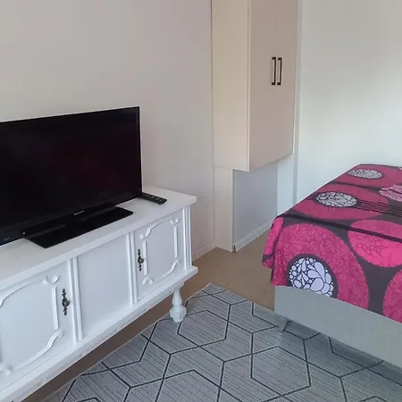 Apartamento Cemo *
