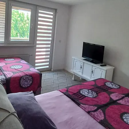 Apartmán Cemo Sarajevo