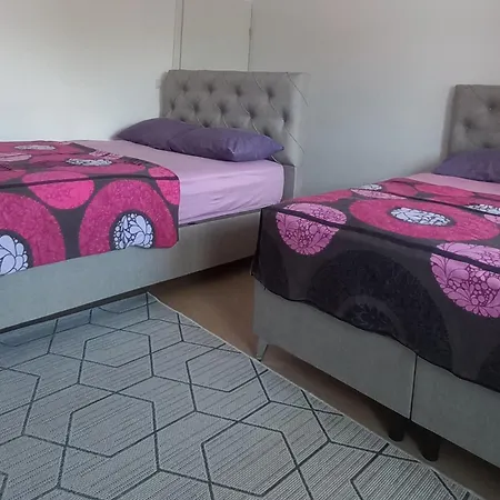 Cemo Lejlighed Sarajevo