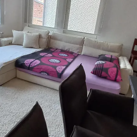 Cemo Apartamento