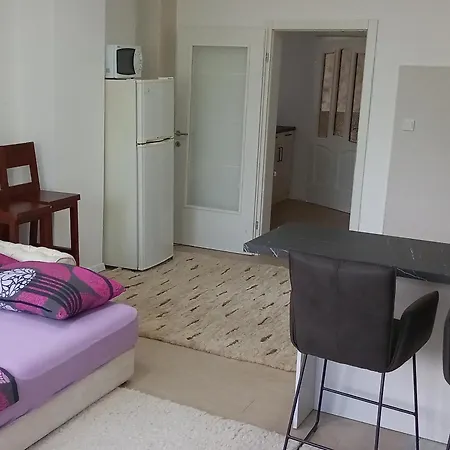 Cemo Apartamento *