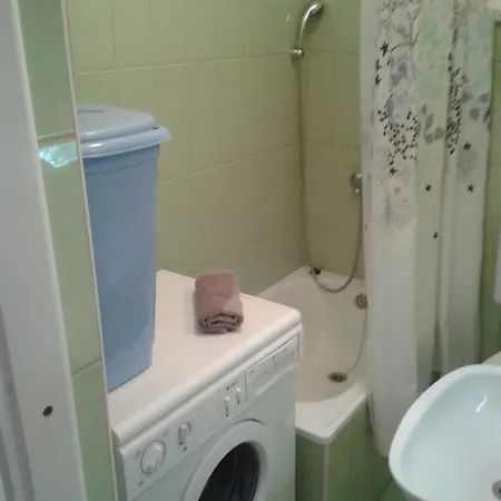 Apartamento Cemo *