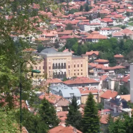 Cemo Apartamento *
