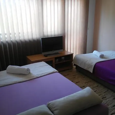 Cemo Sarajevo