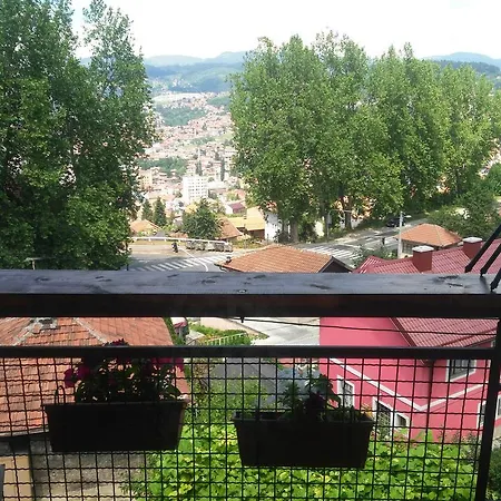 Cemo * Sarajevo
