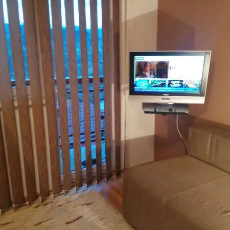 Apartamento Cemo *