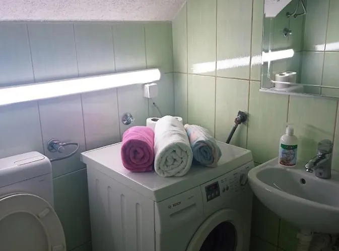 Апартаменты Cemo