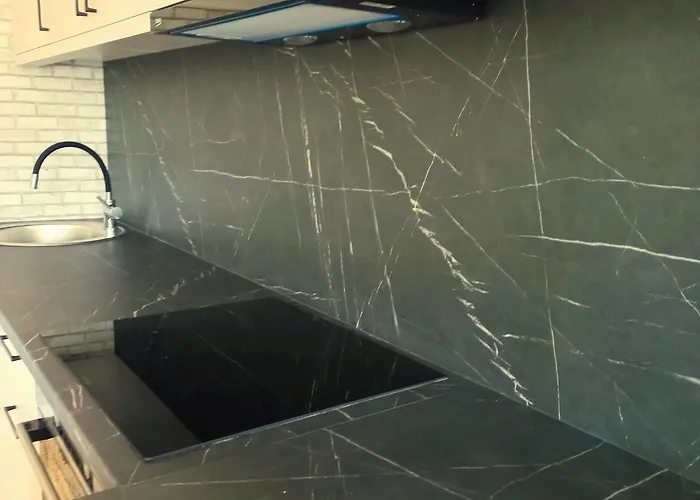 Апартаменты Cemo