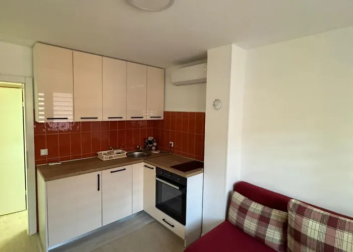 Cemo Апартаменты *