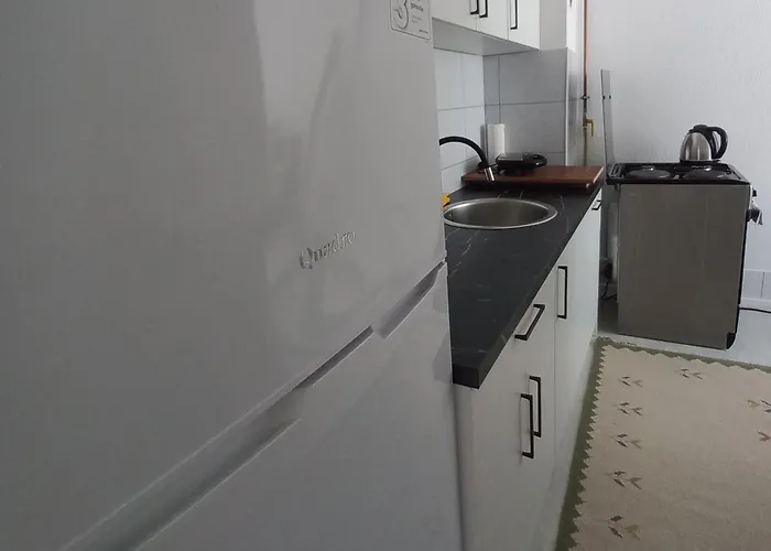 Апартаменты Cemo