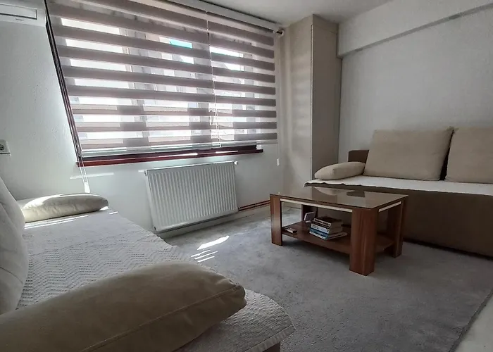 Cemo Апартаменты *