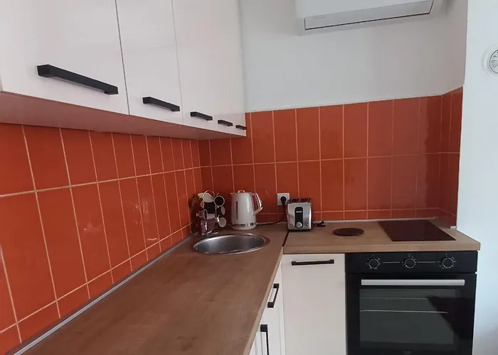 Апартаменты Cemo