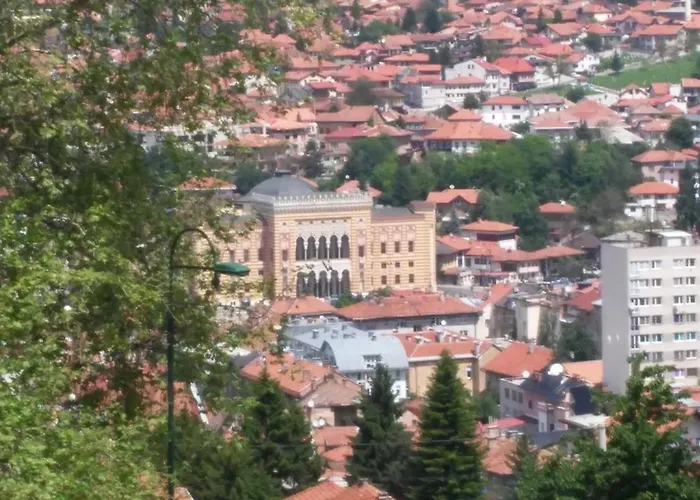 Cemo Апартаменты *