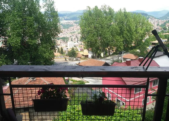 Cemo * Сараево